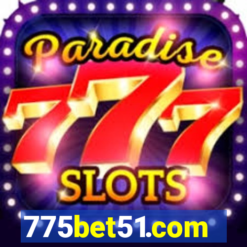 775bet51.com