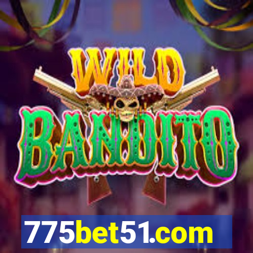 775bet51.com