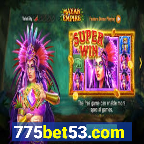 775bet53.com