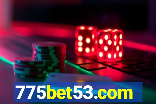 775bet53.com