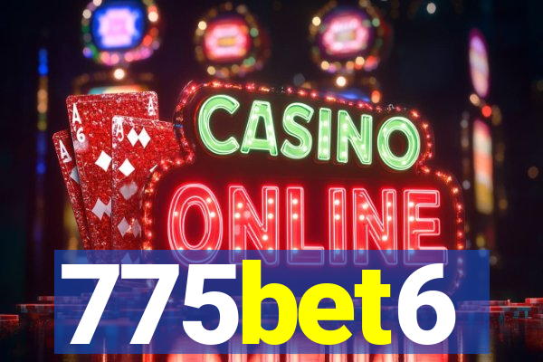 775bet6