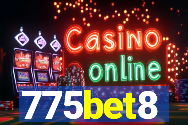775bet8