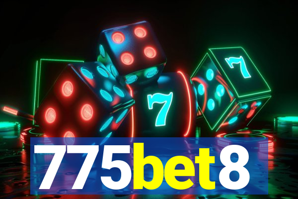 775bet8
