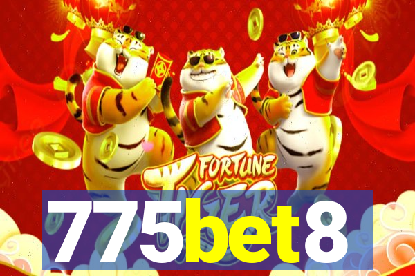 775bet8