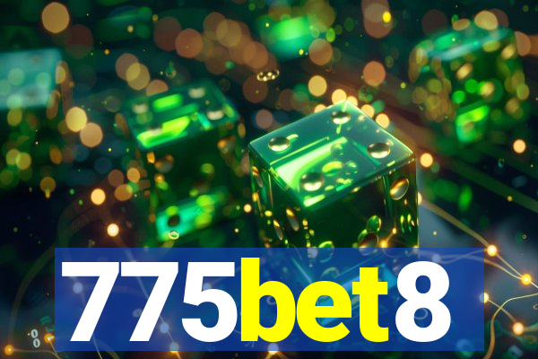 775bet8