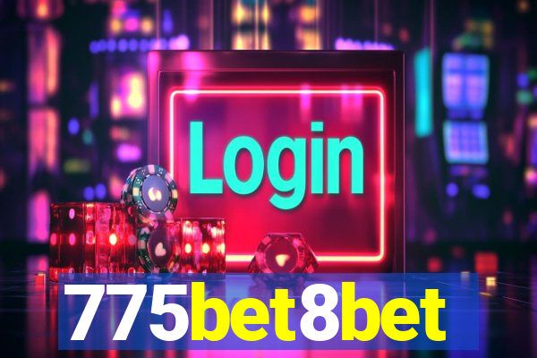 775bet8bet