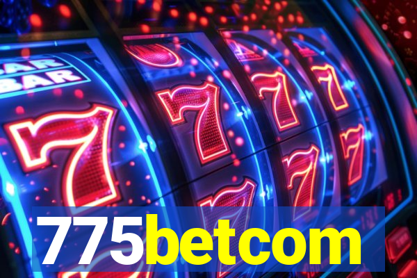 775betcom