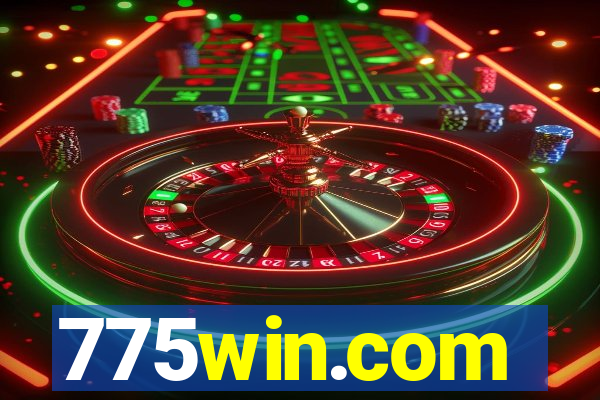 775win.com