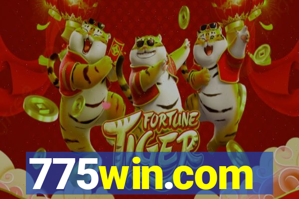 775win.com
