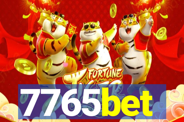 7765bet