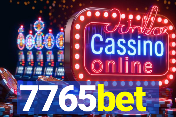 7765bet
