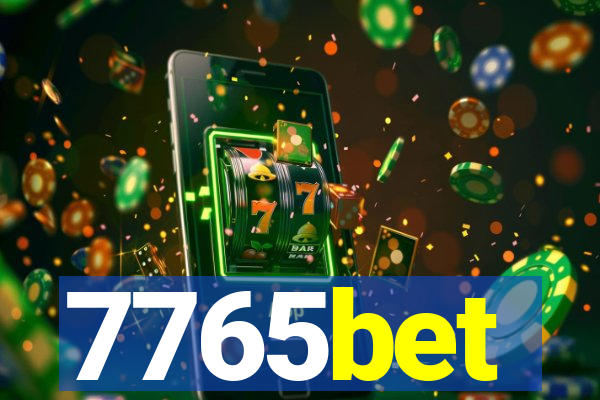 7765bet