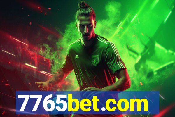 7765bet.com