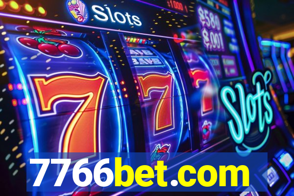 7766bet.com