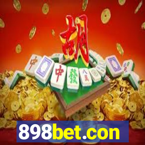 898bet.con