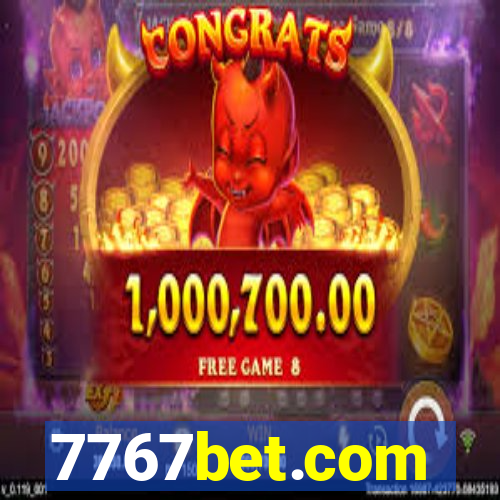 7767bet.com