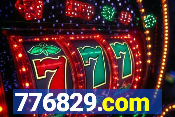 776829.com