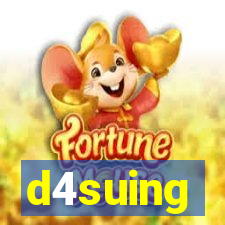 d4suing