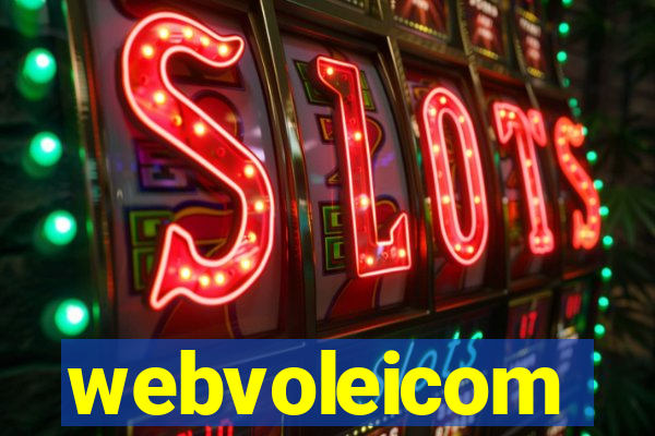 webvoleicom