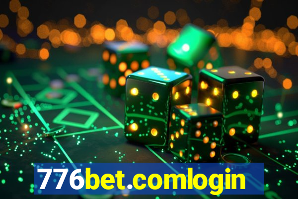 776bet.comlogin