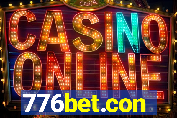 776bet.con