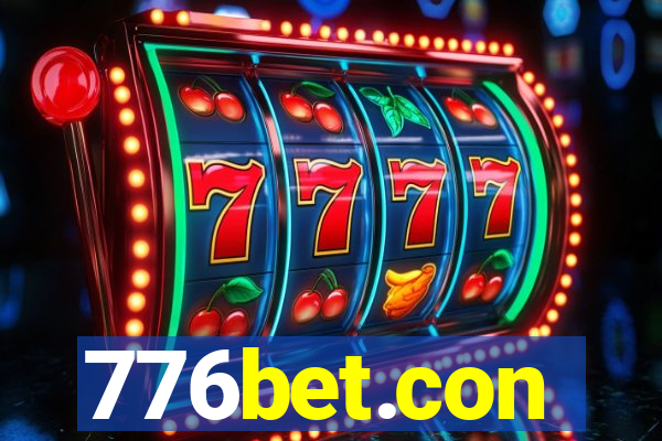 776bet.con