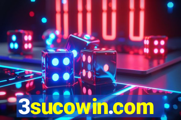 3sucowin.com