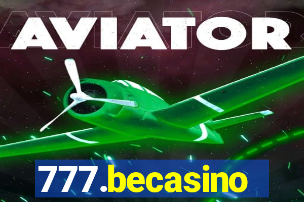 777.becasino