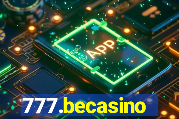 777.becasino