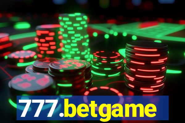 777.betgame