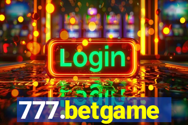 777.betgame