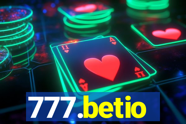 777.betio