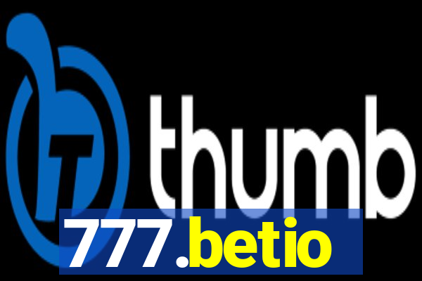 777.betio