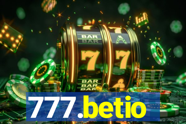 777.betio