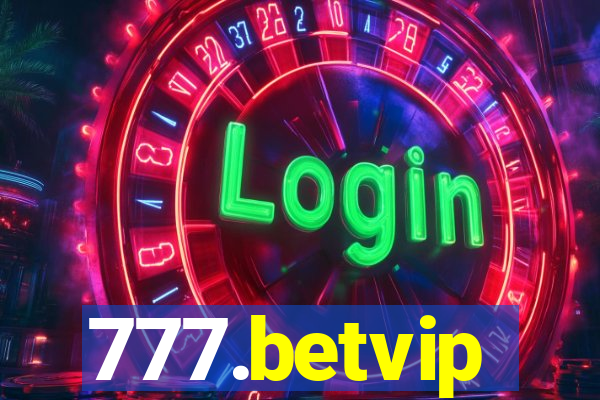 777.betvip