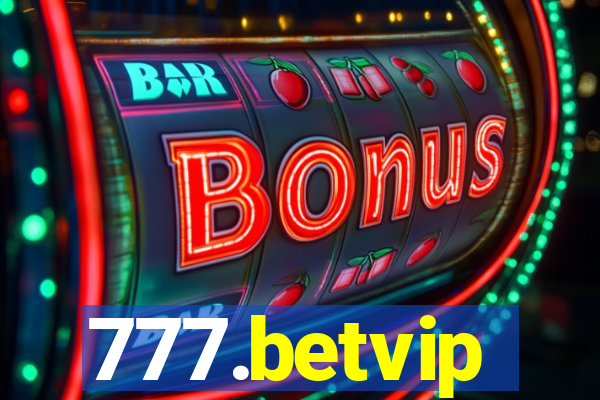 777.betvip