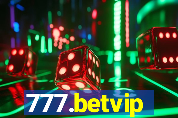 777.betvip