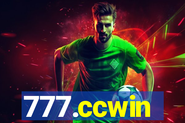 777.ccwin