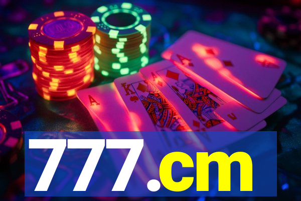 777.cm