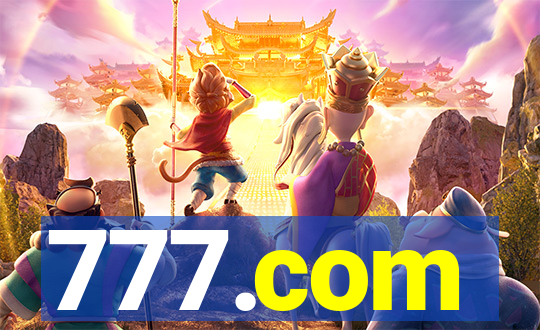 777.com