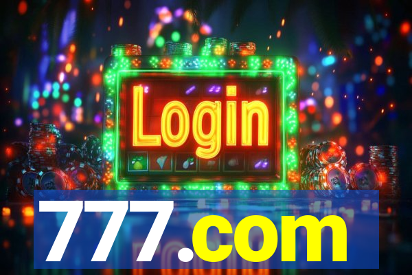 777.com