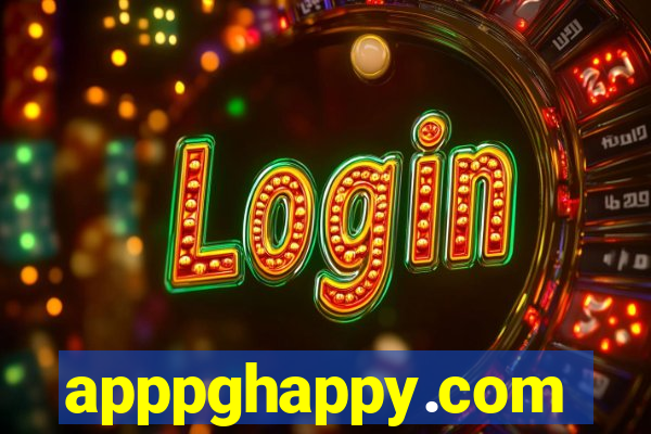 apppghappy.com