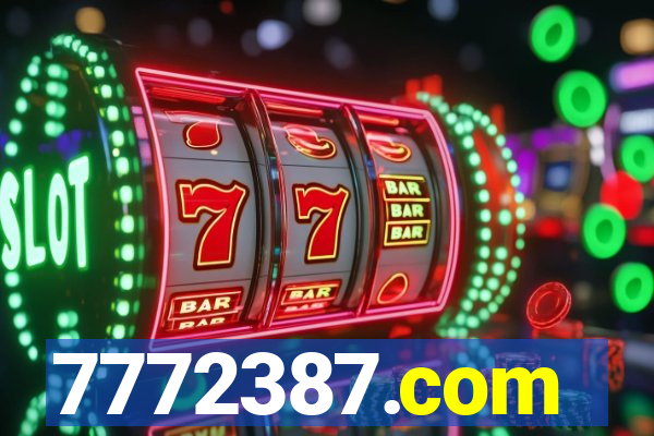 7772387.com