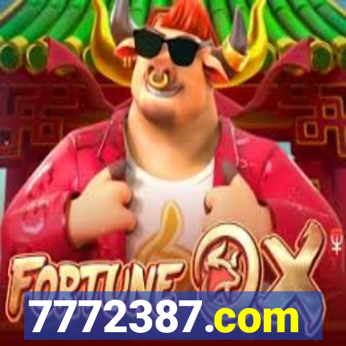 7772387.com