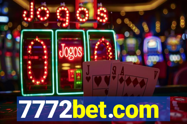 7772bet.com