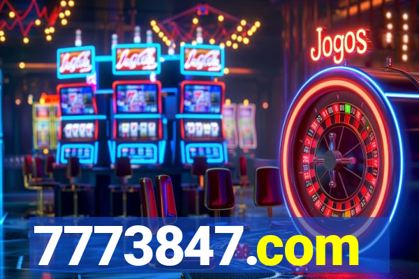 7773847.com