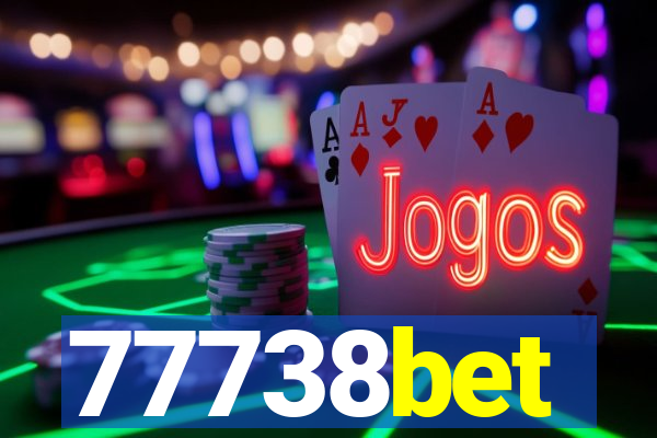 77738bet