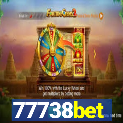 77738bet