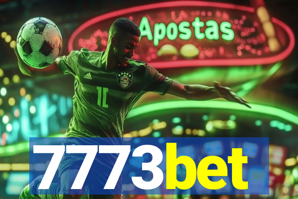 7773bet