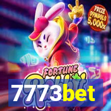 7773bet